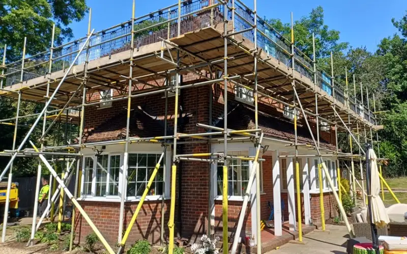 Domestic, Northamptonshire: Swipe To View More Images
